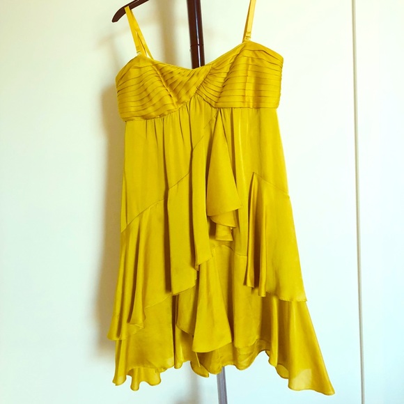 BCBG maxazria dress never used - Picture 1 of 2